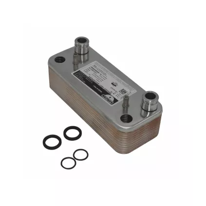 Échangeur à plaque ECS AUER B4972564