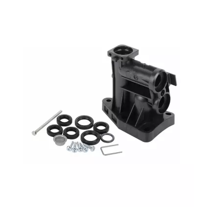 INTERFACE INFERIEURE EQUIPEE 61306596