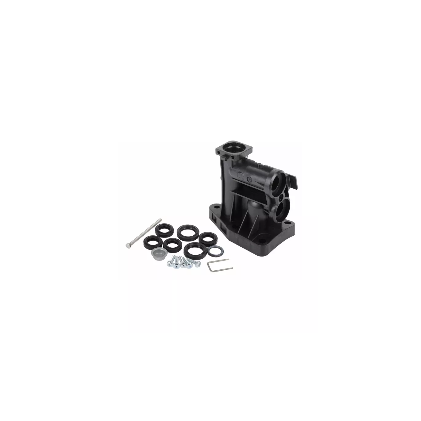 INTERFACE INFERIEURE EQUIPEE 61306596