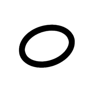 JOINTS TORIQUES 2.9 X 1.78 X 5 Pièces 60024164-54