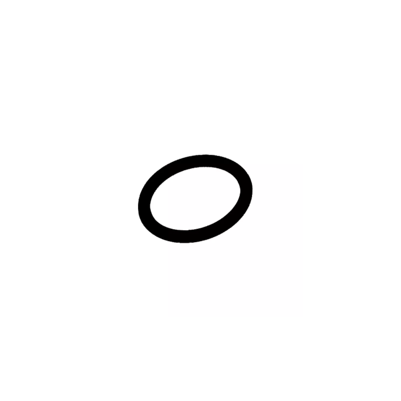 JOINTS TORIQUES D12.1 - 2.7 X10 60024164-16