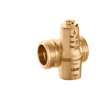 Soupape antigel compact ISTOP Plus 26x34