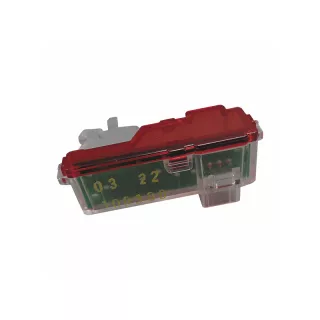 Détecteur de débit turbine 7672740