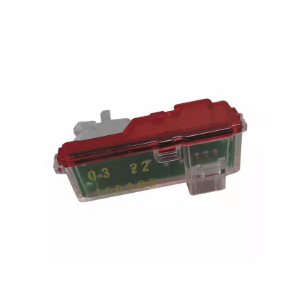 Détecteur de débit turbine 7672740