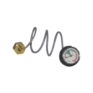 MANOMETRE D.28 JJD710584000 DEDIETRICH