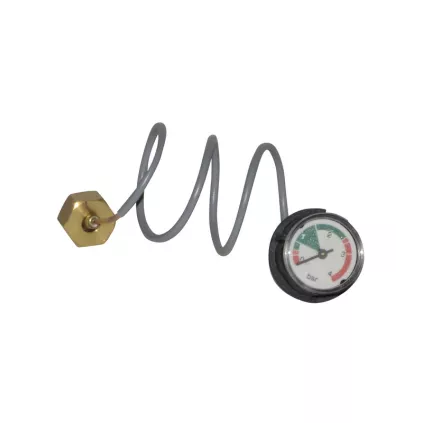 Manomètre d 28 mm 722119400