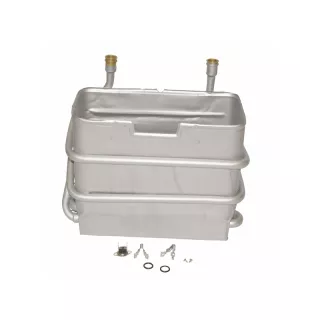 Corps de chauffe bain LC13/LC14 87054063850 ECO-BRICOLAGE.COM