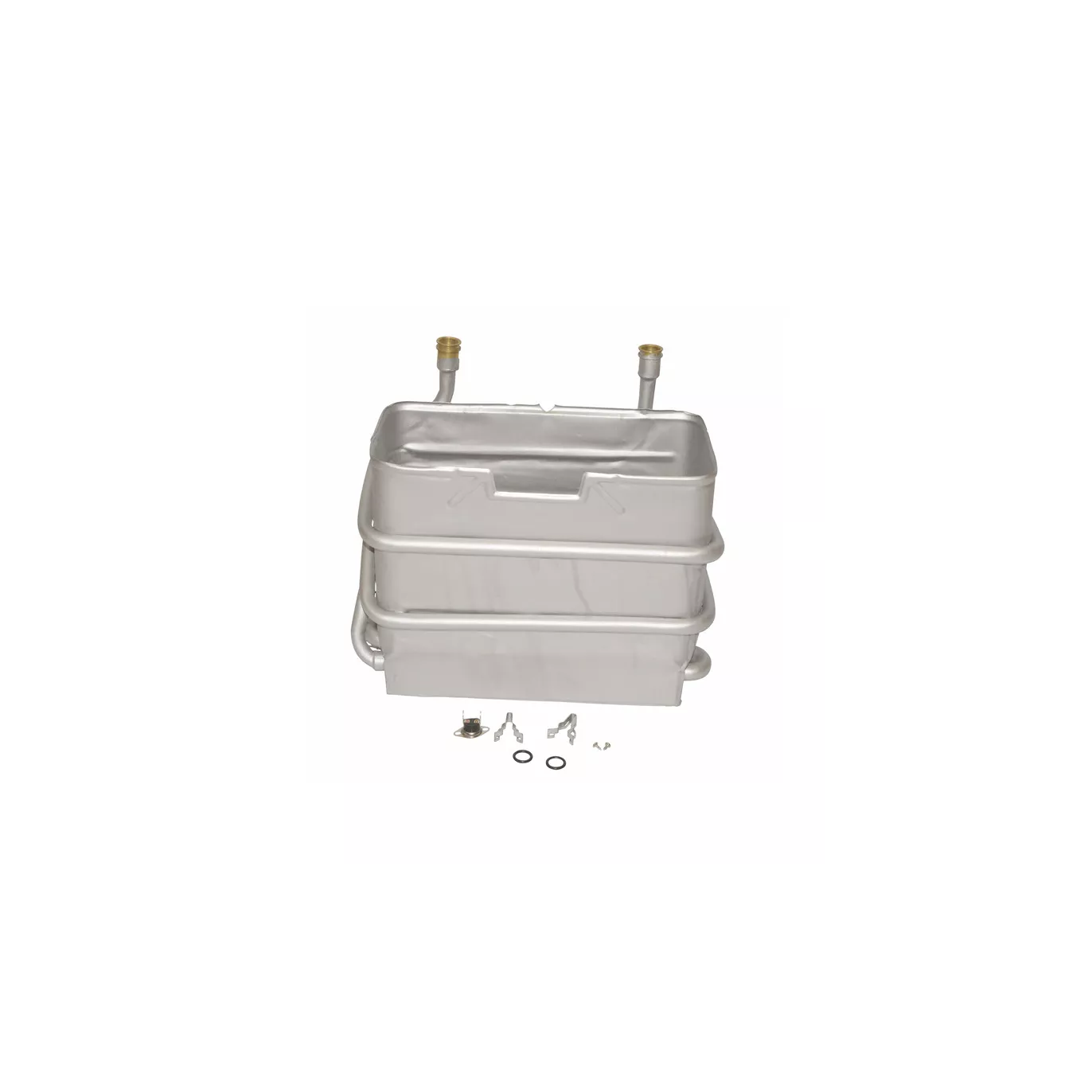 Corps de chauffe bain LC13/LC14 87054063850 ECO-BRICOLAGE.COM