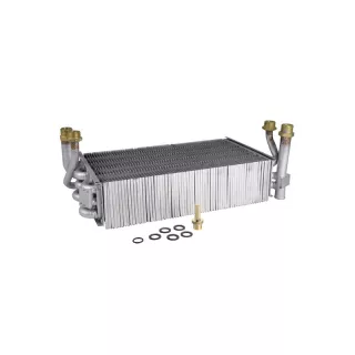 Corps de chauffe ELM LEBLANC acleis, coprs elm leblanc acleis 8716770