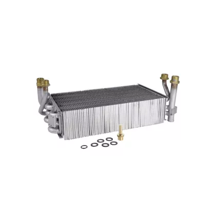 Corps de chauffe ELM LEBLANC ACLEIS 87167700580