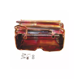 Corps de chauffe ONDEA LC16-LC17 87054063860