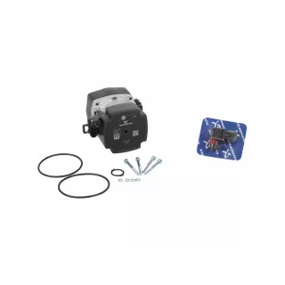 MOTEUR DE CIRCULATEUR 87167714270 ELM LEBLANC