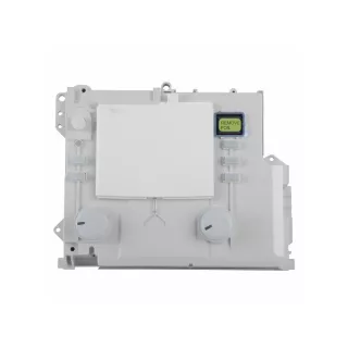 Tableau électrique ELM LEBLANC 87172077580 ELM LEBLANC - eco-bricolag