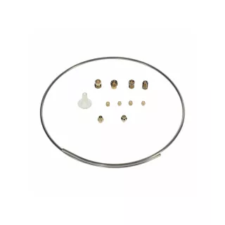 Tube de veilleuse ELM LEBLANC 87107071660 ELM LEBLANC