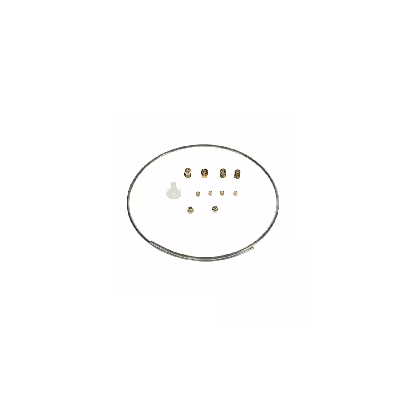 Tube de veilleuse ELM LEBLANC 87107071660 ELM LEBLANC