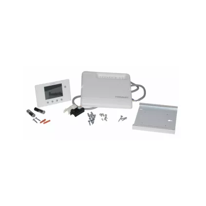 Boîtier complet rif5000 visio led  FRISQUET F3AA41520