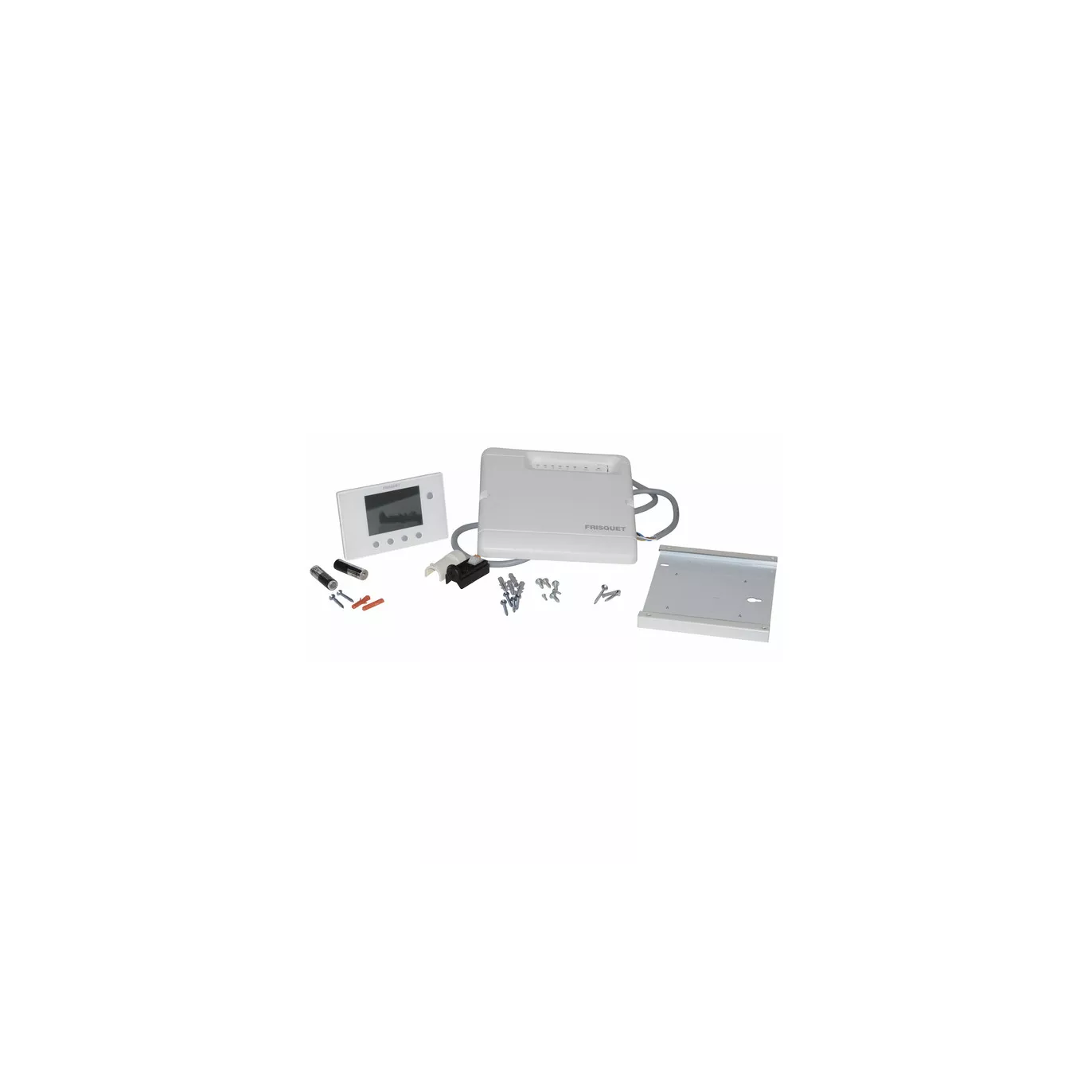Boîtier complet rif5000 visio led  FRISQUET F3AA41520