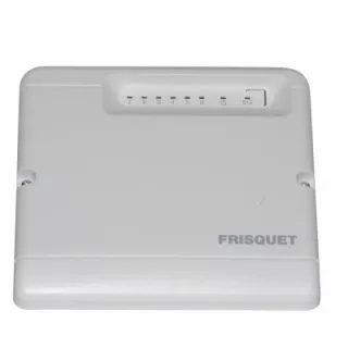 Boîtier électrode visio sav après 11 F3AA41251 FRISQUET -