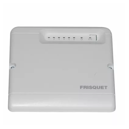 Boîtier électrode visio sav après 11 F3AA41251