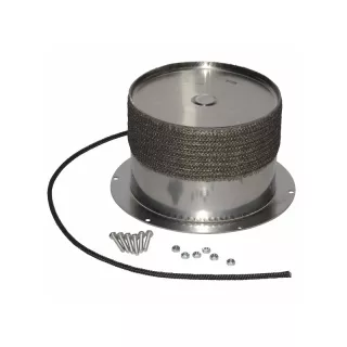 Bruleur + Joint Tresse CD20 F3aa40846 FRISQUET