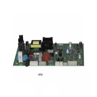 circuit imprimé regulation BIC 01 F3AA40663 FRISQUET - eco-bricolage