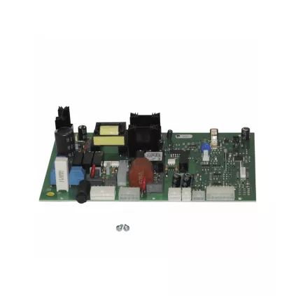 circuit imprimé regulation BIC 01 F3AA40663