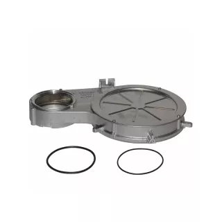 Capteur fumée complet cd25 après 07 - FRISQUET F3AA40952