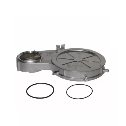 Capteur fumée complet cd25 après 07 - FRISQUET F3AA40952