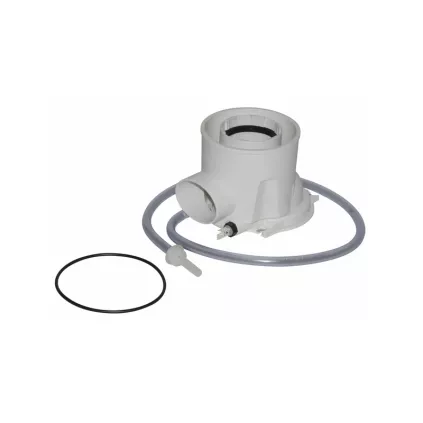 Support complet coude cd25/32 après 07 FRISQUET F3AA40992