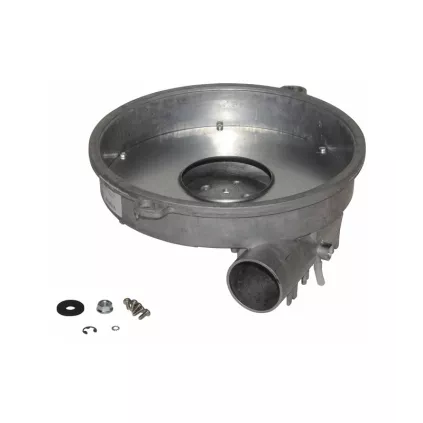 Corps brûleur cd20 eqp 16.03- à - FRISQUET F3AA41604