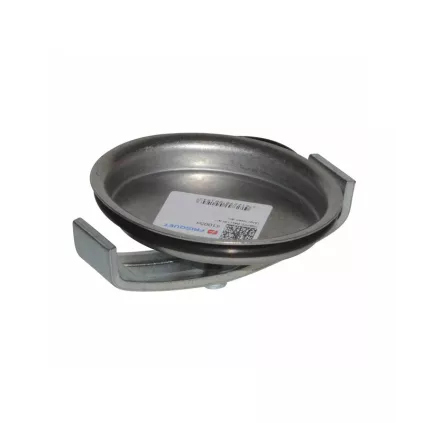 Trappe ballon 80 l hydroconfort et UPEC FRISQUET 410054