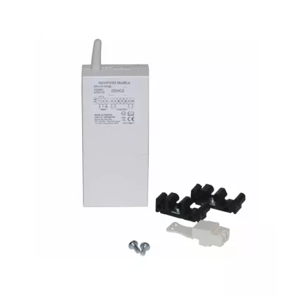 Navipass modbus ATLANTIC 076750