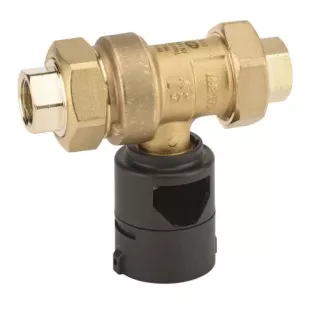 Disconnecteur SCUDO CA 573 3/4 CALEFFI NF