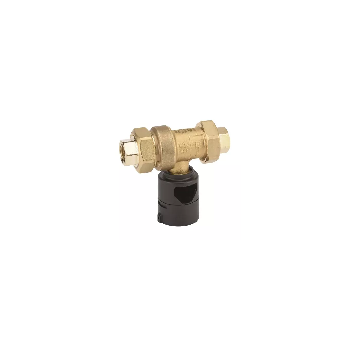 Disconnecteur SCUDO CA 573 3/4 CALEFFI NF