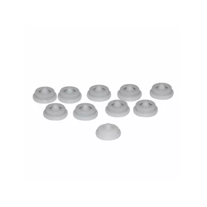 LIMITEUR DEBIT 8L BLANC 05429800 -Saunier DUVAL