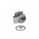 Moteur pompe chauffage 1300l/h ISOTWIN 0020048254