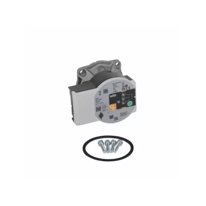 Moteur pompe chauffage 0010034167