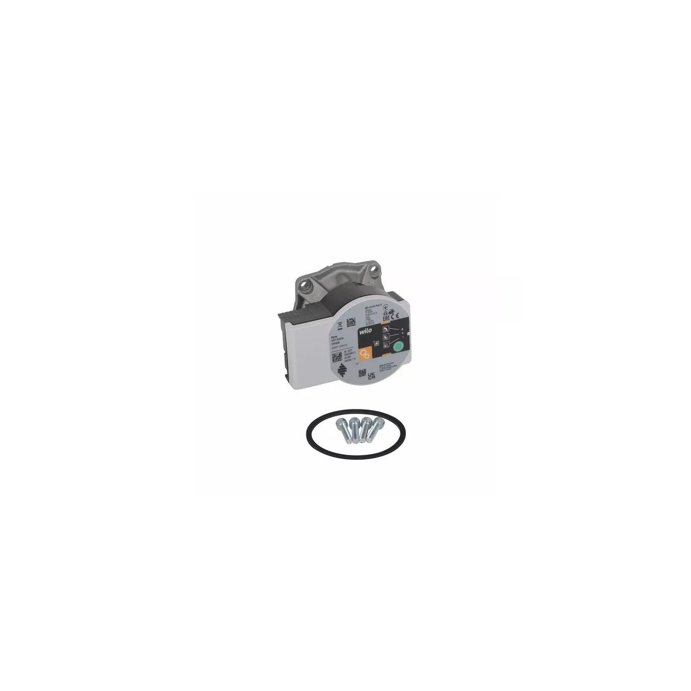 Moteur pompe chauffage 1300l/h ISOTWIN 0020048254