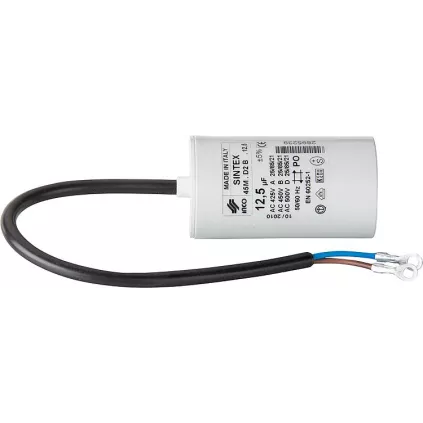 Condensateur SINTEX 12.5 UF RIELLO 3003767 RIELLO - eco-bricolage