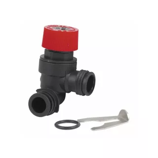 SOUPAPE CHAUFFAGE 3 BARS 0020078632 SD