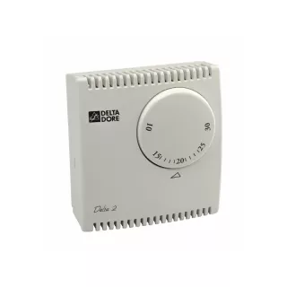THERMOSTAT AMBIANCE 08605700-Saunier DUVAL