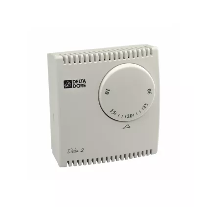 THERMOSTAT AMBIANCE 08605700-Saunier DUVAL