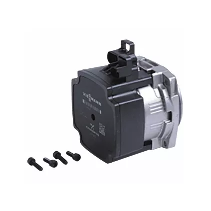 Moteur de pompe G-HE PWM UMP 4 15-75 7876450