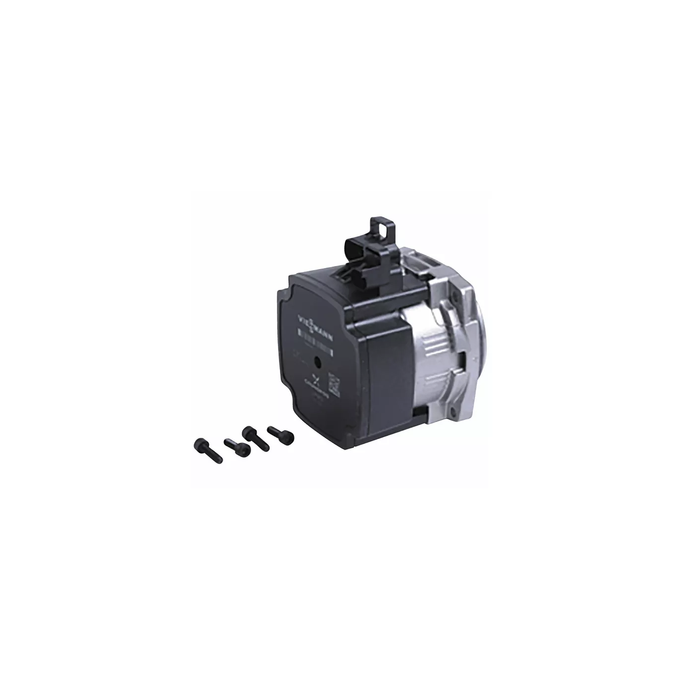 Moteur de pompe G-HE PWM UMP 4 15-75 7876450