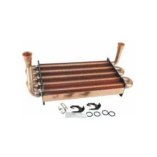 Corps de chauffe échangeur SAUNIER DUVAL  S1059900