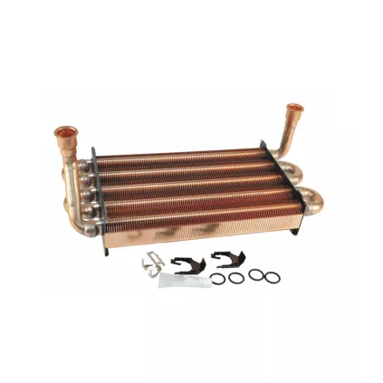 Corps de chauffe échangeur SAUNIER DUVAL  S1059900