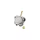 Pompe Fioul F10K R40 RIELLO  3006918