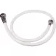 Flexible pour lave-bassin 90763