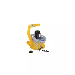 Pompe à Détratrer Mini-PRO 907823
