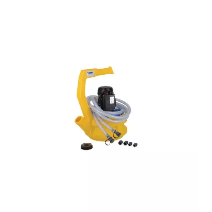 Détartreuse BOSS 8 MANTA  300601021